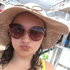 Meet your Posher, Karsyn